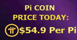Pi Coin Price